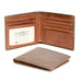 Osgoode Marley RFID Thin Fold Wallet 1231 Osgoode Marley