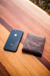 Osgoode Marley RFID Pass Case 1232 1302 Osgoode Marley