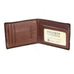 Osgoode Marley RFID Magnetic Money Clip BiFold Wallet 1208 1310 Osgoode Marley