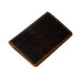 Quinn Bifold Cards Holder Classy Leather Bags