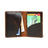 Quinn Bifold Cards Holder Classy Leather Bags