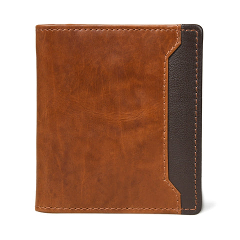 Nutmeg Card Holder Classy Leather Bags