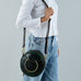 Rosie Sling Circle Bag Classy Leather Bags