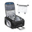 Ricardo Avalon Softside 28L Small Carry-On Ricardo Beverly Hills