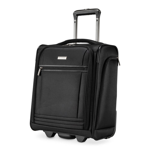 Ricardo Avalon Softside 28L Small Carry-On Ricardo Beverly Hills