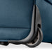 Ricardo Avalon Softside 28L Small Carry-On Ricardo Beverly Hills
