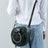 Rosie Sling Circle Bag Classy Leather Bags