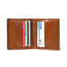 Nutmeg Card Holder Classy Leather Bags