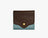Osgoode Marley RFID Mini Compact Wallet 1362 Osgoode Marley