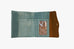 Osgoode Marley RFID Snap Wallet 1366 Osgoode Marley