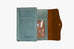 Osgoode Marley RFID Snap Wallet 1366 Osgoode Marley