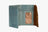 Osgoode Marley RFID Snap Wallet 1366 Osgoode Marley