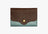 Osgoode Marley RFID Snap Wallet 1366 Osgoode Marley