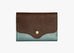Osgoode Marley RFID Snap Wallet 1366 Osgoode Marley