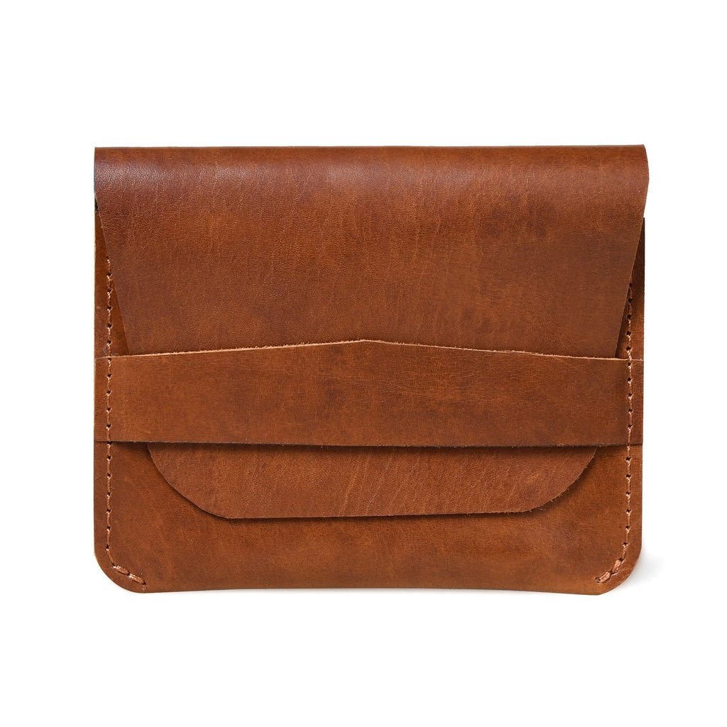 Leather Coin Holder Classy Leather Bags