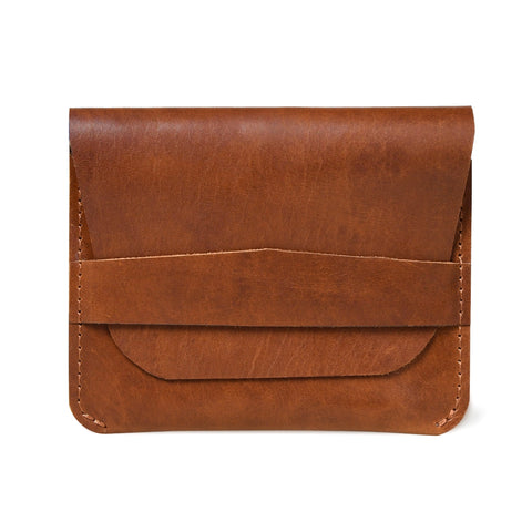 Leather Coin Holder Classy Leather Bags