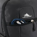 High Sierra Fairlead Computer Backpack High Sierra
