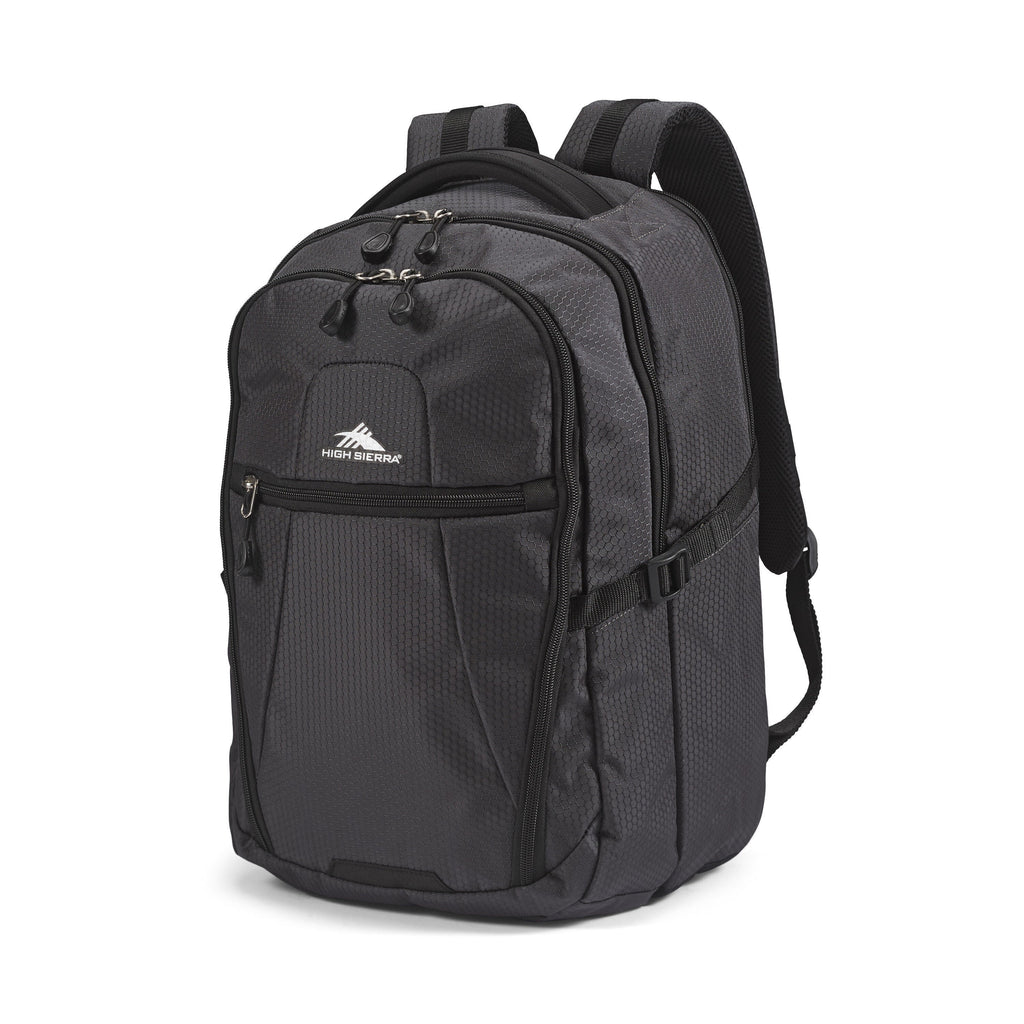 High Sierra Fairlead Computer Backpack High Sierra