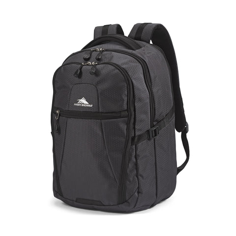 High Sierra Fairlead Computer Backpack High Sierra