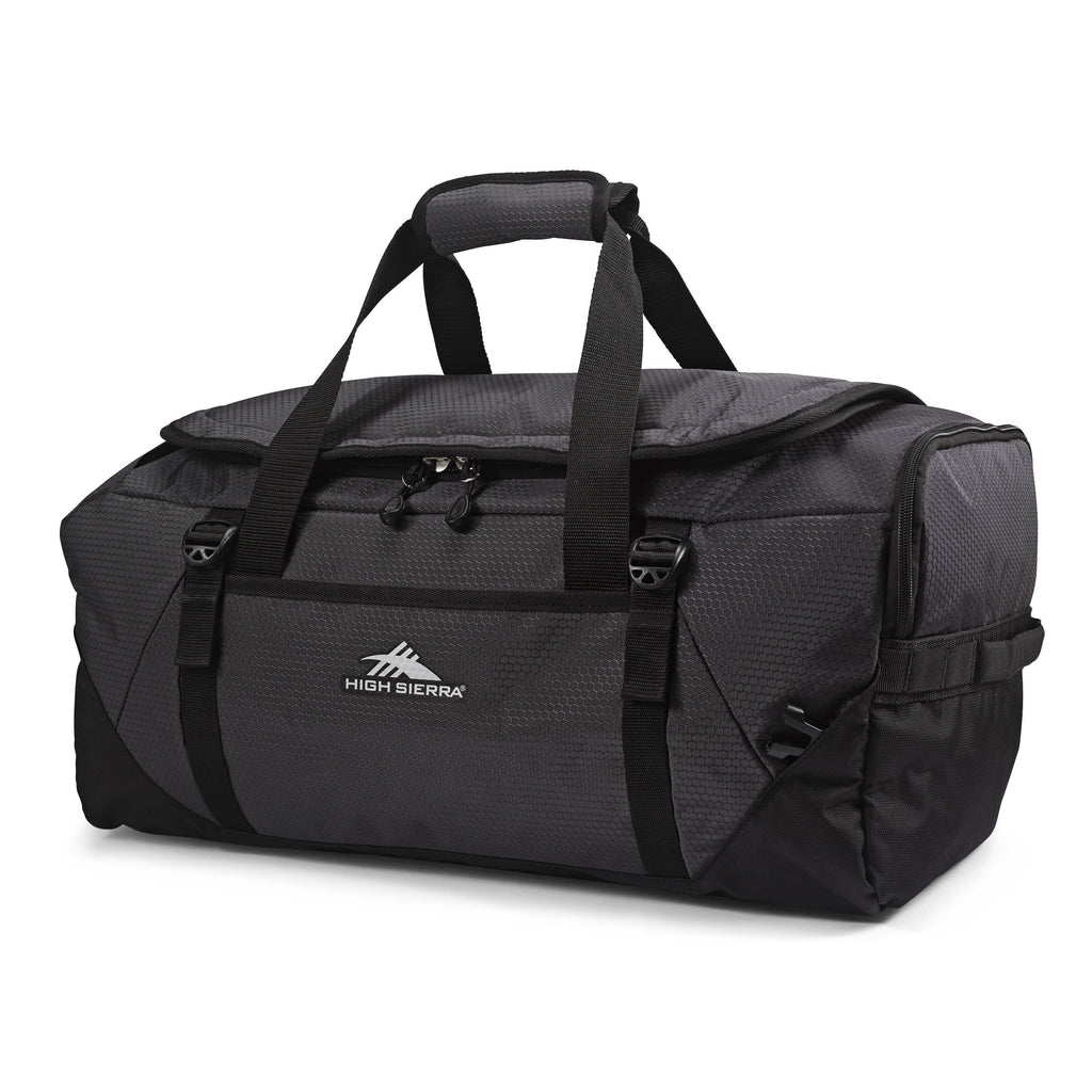 High Sierra Fairlead Travel Duffel/Backpack High Sierra