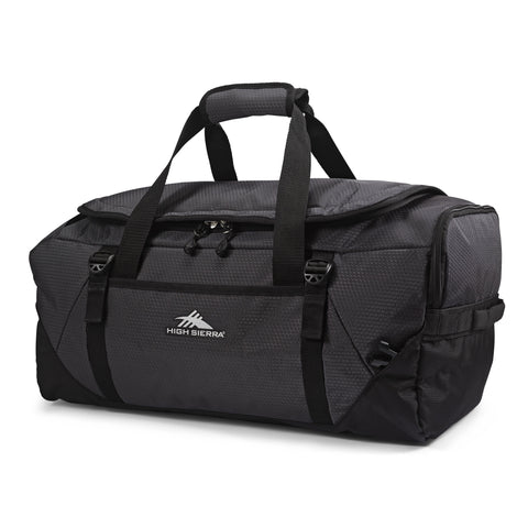 High Sierra Fairlead Travel Duffel/Backpack High Sierra