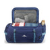High Sierra Fairlead Travel Duffel/Backpack High Sierra