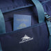High Sierra Fairlead Travel Duffel/Backpack High Sierra