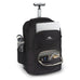 High Sierra Powerglide Pro Wheeled Backpack High Sierra
