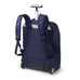 High Sierra Freewheel Pro Wheeled Backpack High Sierra