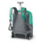 High Sierra Freewheel Pro Wheeled Backpack High Sierra