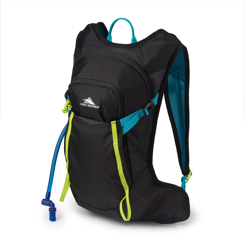 High Sierra Hydrhike 2.0 8L Hydration Pack High Sierra