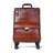 Leather Carry-On Trolly Bag Classy Leather Bags