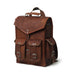 Pre-Historic Convertible Backpack Classy Leather Bags