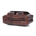 Buffalo Leather Pilot Bag Classy Leather Bags