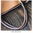 Leather Crossbody Bag for Women, Retro Leather Handbag with Removable Strap, Full Grain Leather Satchel Bag RockCow Leather Studio