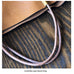 Leather Crossbody Bag for Women, Retro Leather Handbag with Removable Strap, Full Grain Leather Satchel Bag RockCow Leather Studio