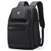 Business Casual Large Capacity Scalable Business Trip Travel Laptop Bag Backpack Men Social Buzz eSIMs