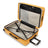 Ricardo Cambria Hardside Medium Check-In Expandable Spinner Ricardo Beverly Hills