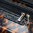 Ricardo Cambria Hardside Medium Check-In Expandable Spinner Ricardo Beverly Hills