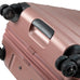 Ricardo Cambria Hardside Large Check-In Expandable Spinner Ricardo Beverly Hills