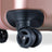 Ricardo Cambria Hardside Large Check-In Expandable Spinner Ricardo Beverly Hills