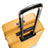 Ricardo Cambria Hardside Large Check-In Expandable Spinner Ricardo Beverly Hills