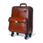 Leather Carry-On Trolly Bag Classy Leather Bags