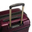 Hartmann Luxe Hardside Large Checked 30" Suitcase