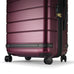 Hartmann Luxe Hardside Large Checked 30" Suitcase