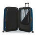 Samsonite Proxis Extra Large Checked Spinner Samsonite
