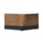 Contrast Bifold Men's Wallet Classy Leather Bags