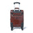 Leather Carry-On Trolly Bag Classy Leather Bags