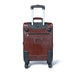 Leather Carry-On Trolly Bag Classy Leather Bags