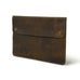 The MacBook Folio Classy Leather Bags